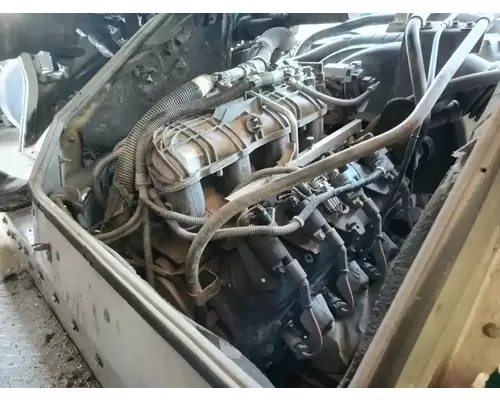 Engine Assembly GM/Chev (HD) 4.8 Complete Recycling Group LLC