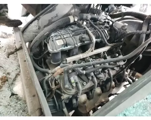 Engine Assembly GM/Chev (HD) 4.8 Complete Recycling Group LLC