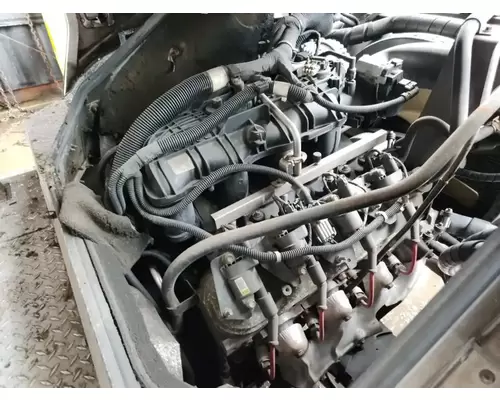 Engine Assembly GM/Chev (HD) 4.8 Complete Recycling Group LLC