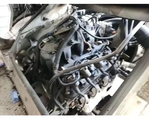 Engine Assembly GM/Chev (HD) 4.8 Complete Recycling Group LLC