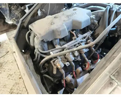 Engine Assembly GM/Chev (HD) 4.8 Complete Recycling Group LLC