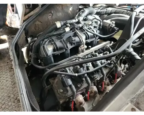 Engine Assembly GM/Chev (HD) 4.8 Complete Recycling Group LLC