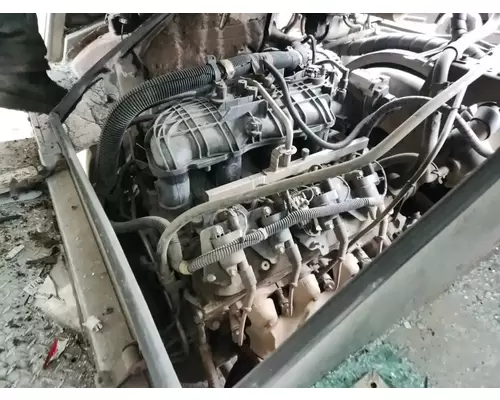 Engine Assembly GM/Chev (HD) 4.8 Complete Recycling Group LLC