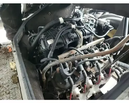 Engine Assembly GM/Chev (HD) 4.8 Complete Recycling Group LLC