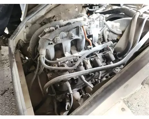 Engine Assembly GM/Chev (HD) 4.8 Complete Recycling Group LLC
