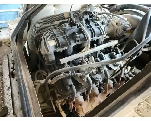 Engine Assembly GM/Chev (HD) 4.8 Complete Recycling Group LLC