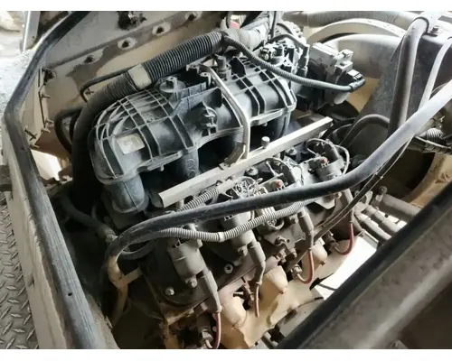 Engine Assembly GM/Chev (HD) 4.8 Complete Recycling Group LLC