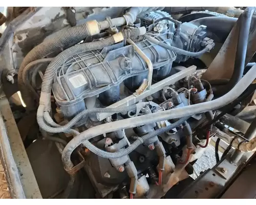 Engine Assembly GM/Chev (HD) 4.8 Complete Recycling Group LLC