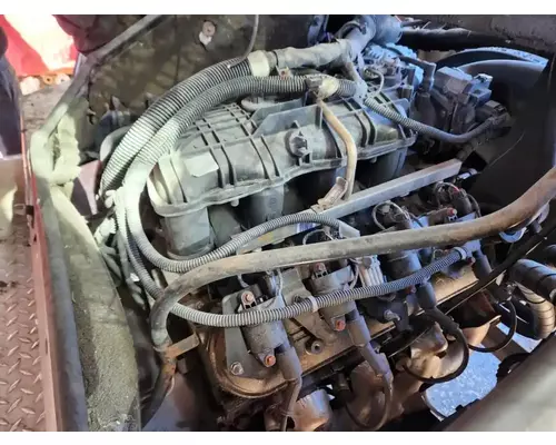 Engine Assembly GM/Chev (HD) 4.8 Complete Recycling Group LLC