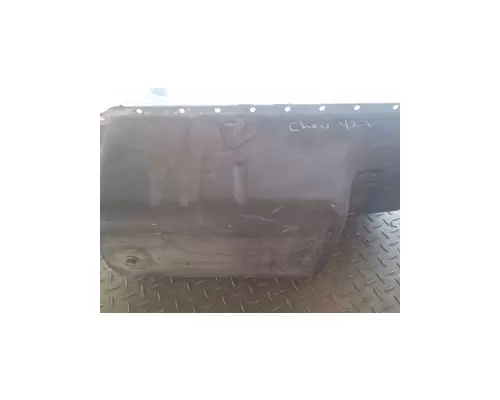 Oil Pan GM/CHEV (HD) 427 American Truck Salvage