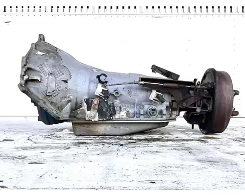 Transmission Assembly GM/Chev (HD) 4L80-E Complete Recycling Group LLC