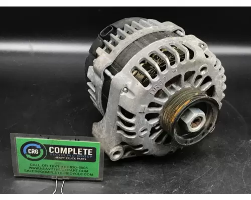 Alternator GM/Chev (HD) 6.0L Complete Recycling