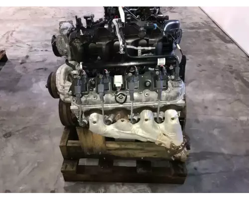 Engine Assembly GM/Chev (HD) 6.0L Complete Recycling