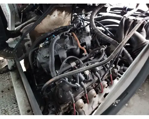 Engine Assembly GM/Chev (HD) 6.0L Complete Recycling Group LLC