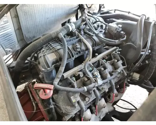 Engine Assembly GM/Chev (HD) 6.0L Complete Recycling Group LLC