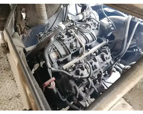 Engine Assembly GM/Chev (HD) 6.0L Complete Recycling Group LLC