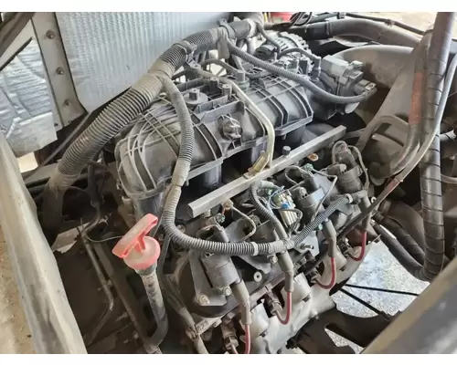 Engine Assembly GM/Chev (HD) 6.0L Complete Recycling Group LLC