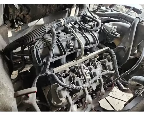 Engine Assembly GM/Chev (HD) 6.0L Complete Recycling Group LLC