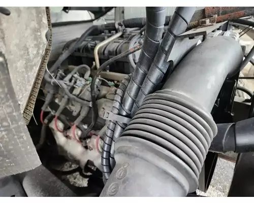 Engine Assembly GM/Chev (HD) 6.0L Complete Recycling Group LLC
