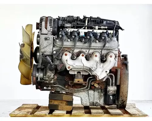 Engine Assembly GM/Chev (HD) 6.0L Complete Recycling Group LLC