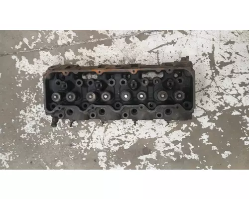 Cylinder Head GM/CHEV (HD) 6.5L DIESEL Quality Bus &amp; Truck Parts