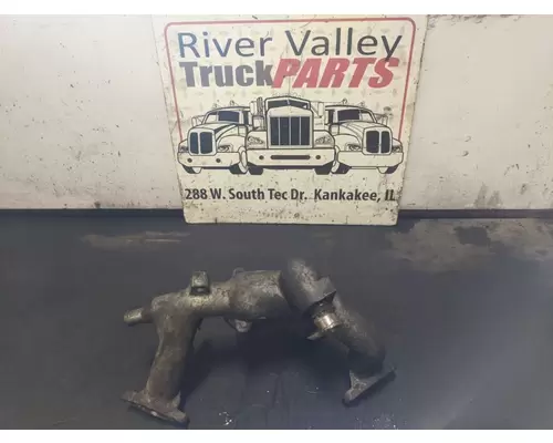 Engine Parts, Misc. GM/Chev (HD) 6.5L DIESEL River Valley Truck Parts