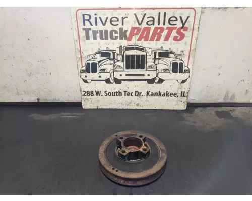 Engine Parts, Misc. GM/Chev (HD) 6.5L DIESEL River Valley Truck Parts