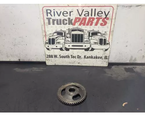 Engine Parts, Misc. GM/Chev (HD) 6.5L DIESEL River Valley Truck Parts