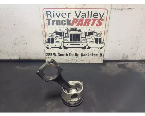 Engine Parts, Misc. GM/Chev (HD) 6.5L DIESEL River Valley Truck Parts