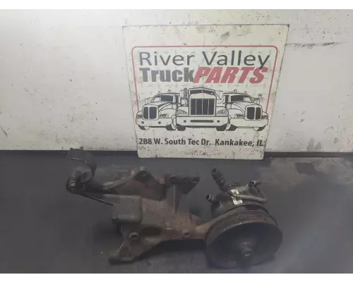 Engine Parts, Misc. GM/Chev (HD) 6.5L DIESEL River Valley Truck Parts