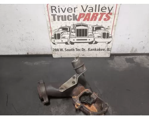 Engine Parts, Misc. GM/Chev (HD) 6.5L DIESEL River Valley Truck Parts