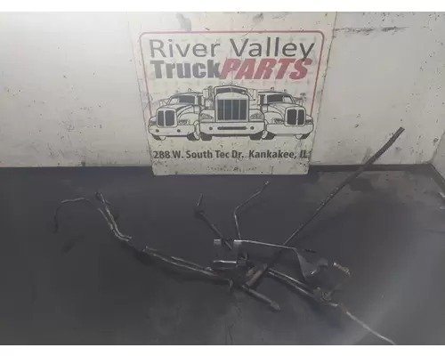 Engine Parts, Misc. GM/Chev (HD) 6.5L DIESEL River Valley Truck Parts