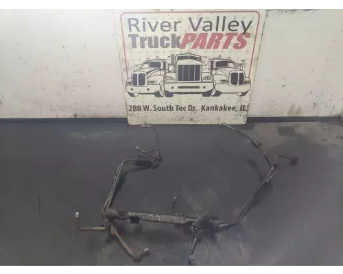 Engine Parts, Misc. GM/Chev (HD) 6.5L DIESEL River Valley Truck Parts