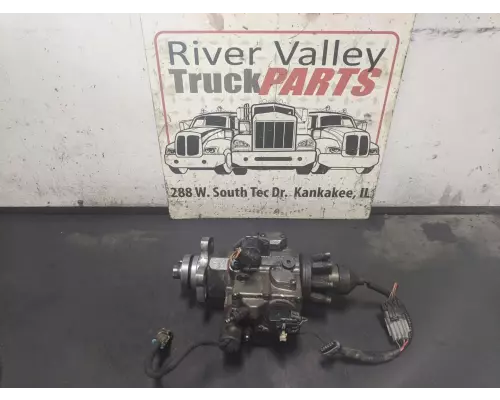 Fuel Injector GM/Chev (HD) 6.5L DIESEL River Valley Truck Parts