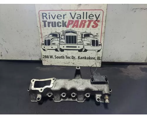 Intake Manifold GM/Chev (HD) 6.5L DIESEL River Valley Truck Parts