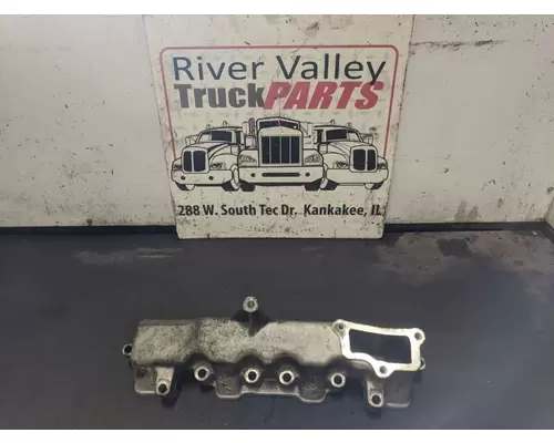 Intake Manifold GM/Chev (HD) 6.5L DIESEL River Valley Truck Parts