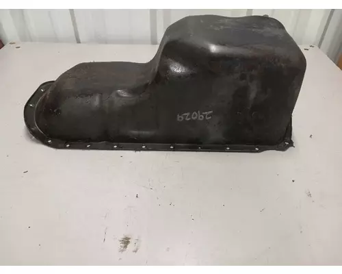 Oil Pan GM/CHEV (HD) 6.5L DIESEL Quality Bus &amp; Truck Parts