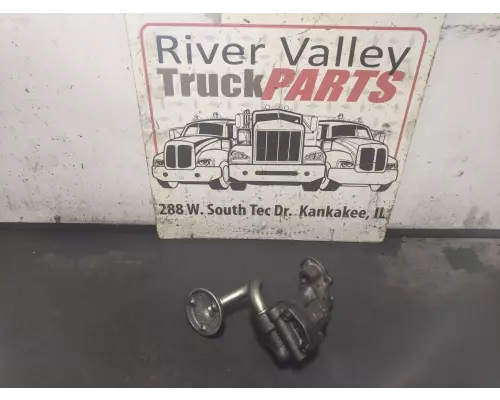 Oil Pump GM/Chev (HD) 6.5L DIESEL River Valley Truck Parts