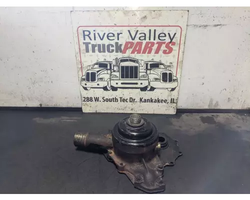 Water Pump GM/Chev (HD) 6.5L DIESEL River Valley Truck Parts