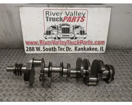 Crankshaft GM/Chev (HD) 6.5L River Valley Truck Parts