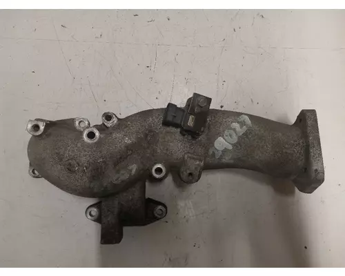 Intake Manifold GM/CHEV (HD) 6.6D Quality Bus &amp; Truck Parts