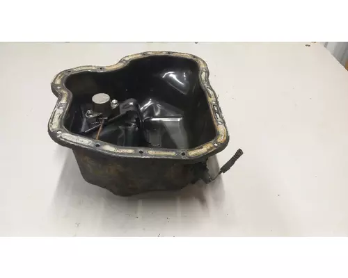 Oil Pan GM/CHEV (HD) 6.6D Quality Bus &amp; Truck Parts