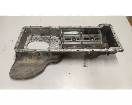 Oil Pan GM/CHEV (HD) 6.6D Quality Bus &amp; Truck Parts