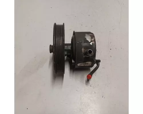 Power Steering Pump GM/CHEV (HD) 6.6D Quality Bus &amp; Truck Parts