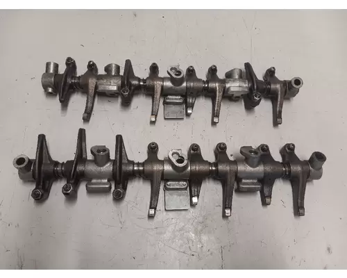 Rocker Arm GM/CHEV (HD) 6.6D Quality Bus &amp; Truck Parts