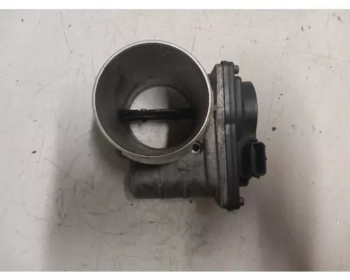 Throttle Body Assembly GM/CHEV (HD) 6.6D Quality Bus &amp; Truck Parts