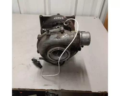 Turbocharger / Supercharger GM/CHEV (HD) 6.6D Quality Bus &amp; Truck Parts