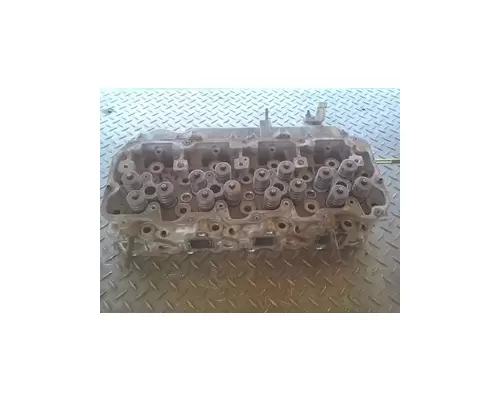 Cylinder Head GM/CHEV (HD) 6.6L DURAMAX American Truck Salvage