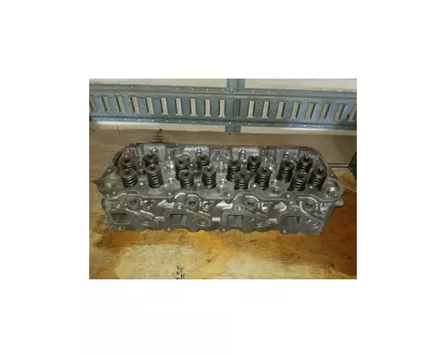 Cylinder Head GM/CHEV (HD) 6.6L DURAMAX American Truck Salvage