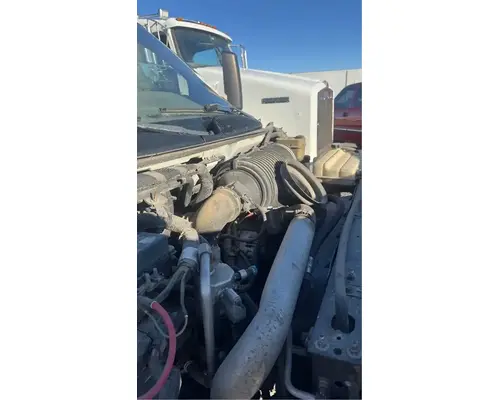 Engine Assembly GM/Chev (HD) 6.6L DURAMAX Holst Truck Parts